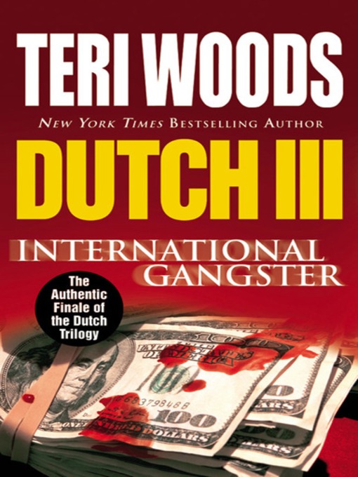 Title details for International Gangster by Teri Woods - Available